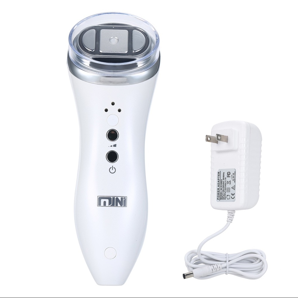 Mini HIFU Face Machine for Face and Body
